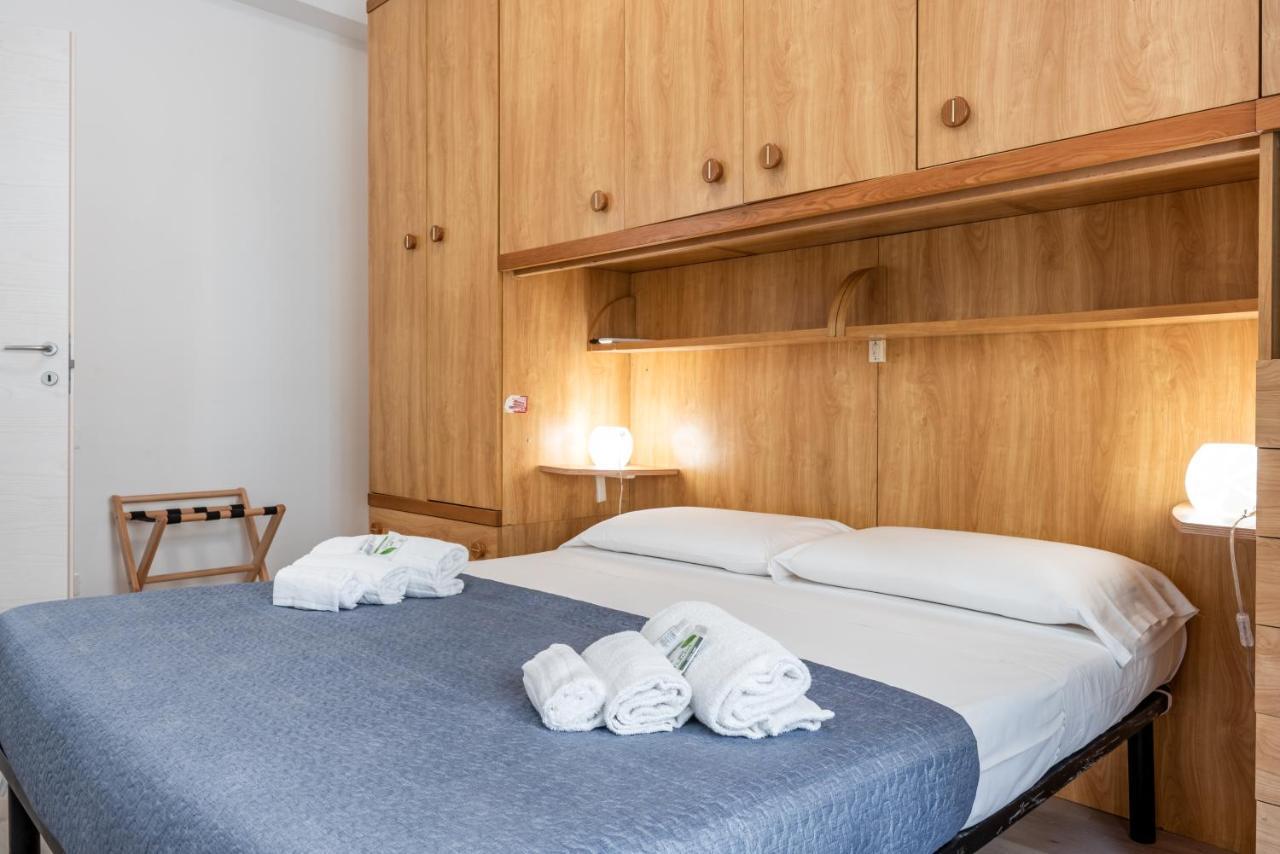 New Apt! 1Km From Central Station 'La Spezia' Bagian luar foto